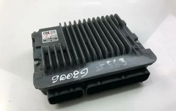 Toyota Auris E180 Other control units/modules 896610ZN00 G3006