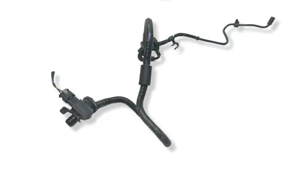 Volkswagen Tiguan Allspace Vacuum line/pipe/hose 5Q0906207