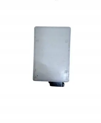 Blind spot module