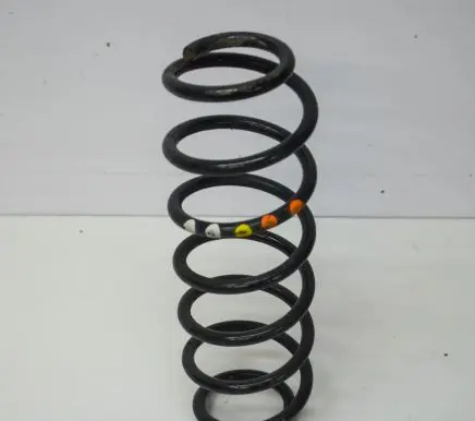Volkswagen Golf I Rear coil spring