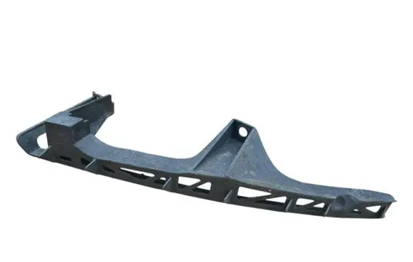 Mazda 6 Headlight/headlamp mounting bracket GP9A50151