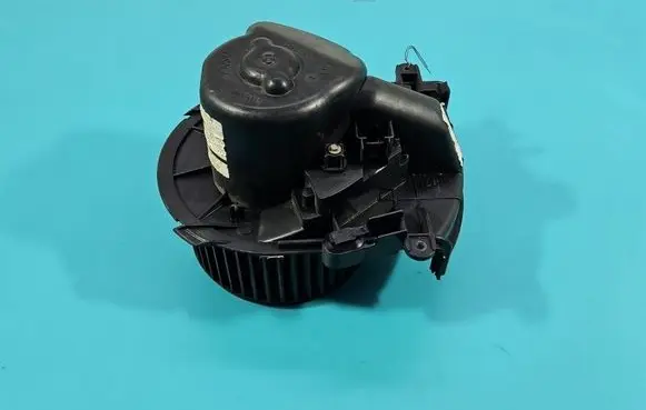 Peugeot 807 Heater fan/blower 599128800 IMPRK1569799