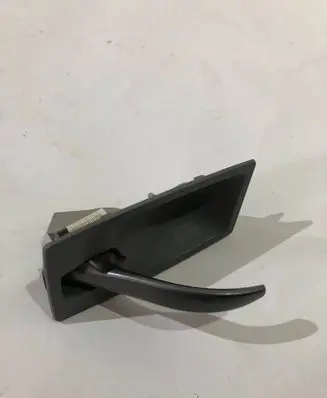 BMW 5 E60 E61 Rear door interior handle 7076255 7034287
