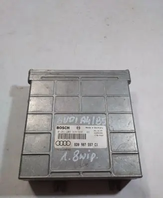Audi A4 S4 B5 8D Engine control unit/module 8D0907557CX 26SA4046 0261203938