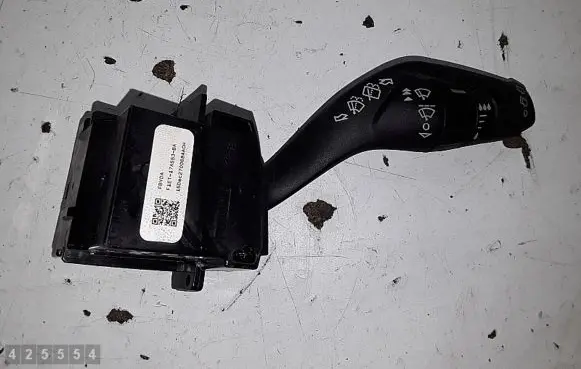 Ford Focus Wiper switch F1ET17A553BA