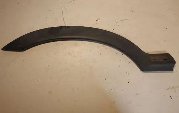 Opel Zafira A Front arch trim 090597592