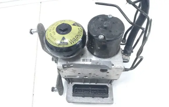 Mercedes-Benz E W211 ABS Pump 0986483003 0265202070