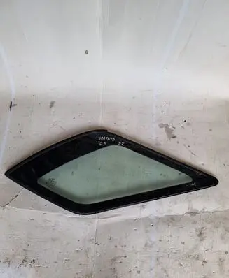 KIA Sorento Rear side window 43R000382 E000008