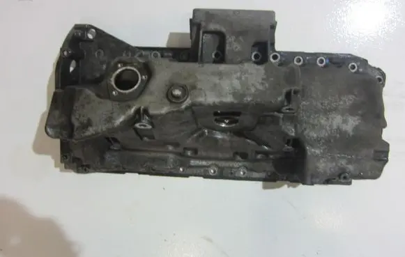 BMW X5 E70 Oil sump 7560308