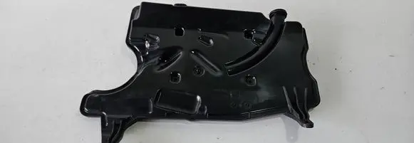 BMW 2 F45 Intake resonator 8513917 10543512 1105877S01