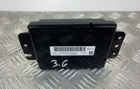 Jeep Grand Cherokee Other control units/modules P68247686AC