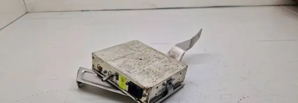 GPS navigation control unit/module