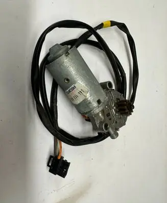 Mercedes-Benz S W140 Seat control module 0390206643