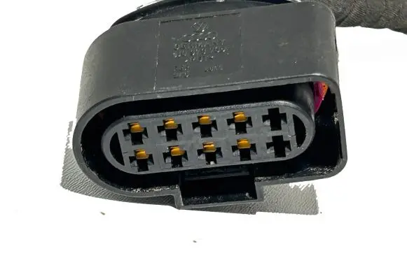 Volkswagen Golf VII Other relay 1J0973735 16788