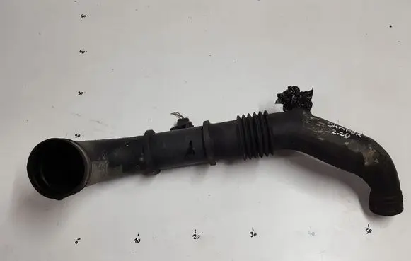 Ford Transit Turbo air intake inlet pipe/hose 1349909080