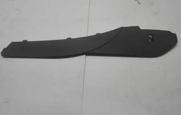 Volkswagen PASSAT B6 Centre console side trim front 3C1863046