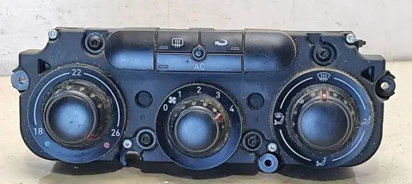 Seat Toledo III (5P) Climate control unit