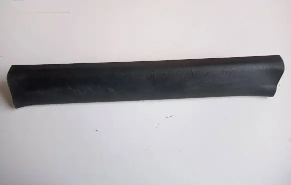 Mazda CX-7 Front sill trim cover EG2168720