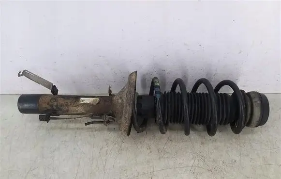 Skoda Octavia Mk1 (1U) Front shock absorber with coil spring 1J0413031N