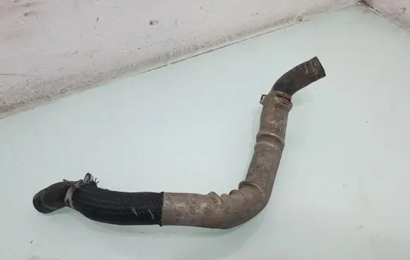 Dacia Dokker Heater radiator pipe/hose 
