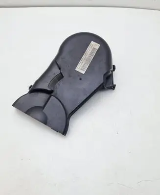 Audi A6 S6 C5 4B Timing belt guard (cover) 059109123K 059109107A