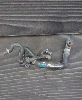 Nissan Juke I F15 Engine coolant pipe/hose 213074936R