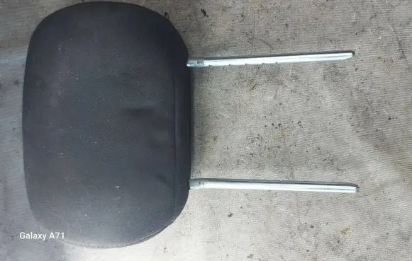 Ford Galaxy Front seat headrest PR65A