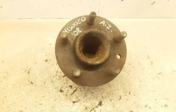 Ford Mondeo MK IV Rear wheel bearing hub 