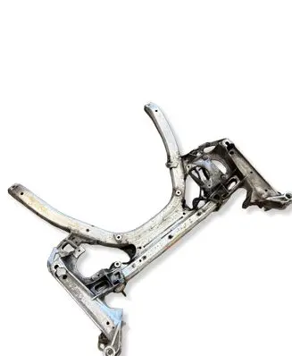 BMW 5 E60 E61 Front subframe 441054159 2121644 6759462