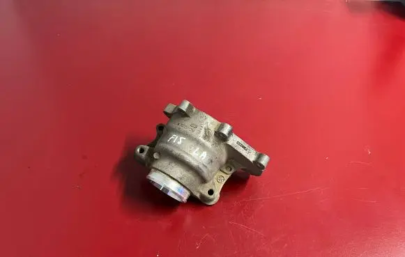 BMW X5 F15 Steering rack mechanical part 736223
