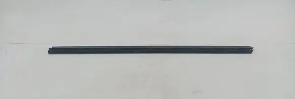 Citroen DS3 Rubber seal front coupe door window INSIDE