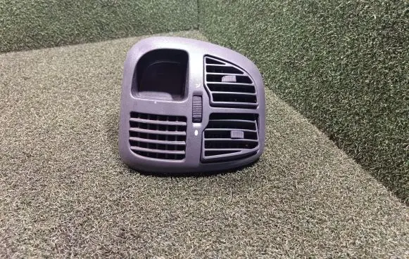 Citroen Jumper Dashboard side air vent grill/cover trim 130395015