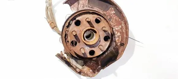 Lexus IS 220D-250-350 Rear wheel hub