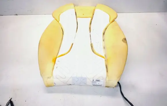 Audi A3 S3 8V Seat set 8V0963557BOK