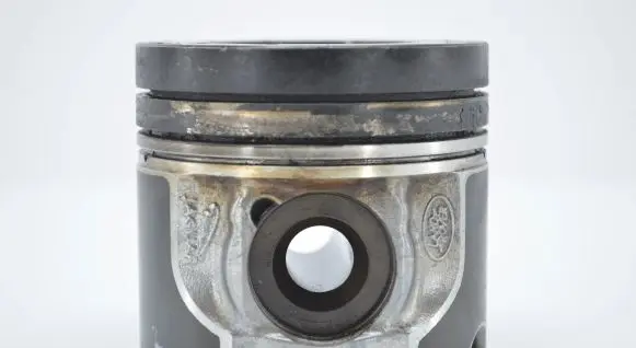 Land Rover Evoque I Piston 204DTD