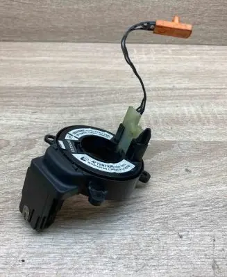 Renault Scenic I Airbag slip ring squib (SRS ring) 36796K 7700840099E