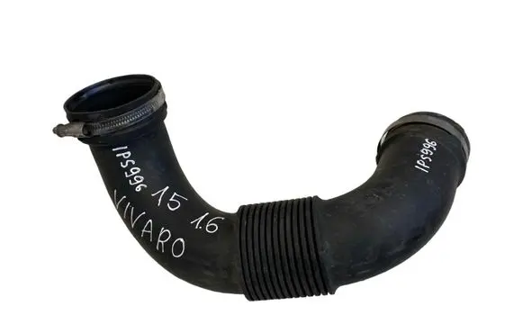 Opel Vivaro Air intake hose/pipe 1105223S01