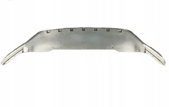 Volkswagen PASSAT B8 Front bumper lip 3G0805903J