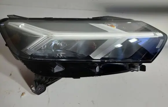 Dacia Jogger Headlight/headlamp 260107920R