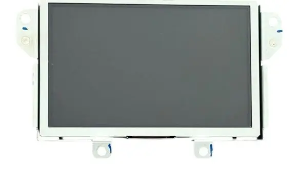 Ford Focus Screen/display/small screen JM5T-14G370-HNC GM5T-18B955-SB