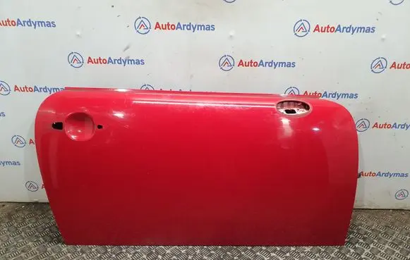 Mini One - Cooper Coupe R56 Door (2 Door Coupe) 9628768 41009628768