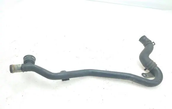 Volkswagen PASSAT B7 Engine coolant pipe/hose 5N0121065 1K0121101CP