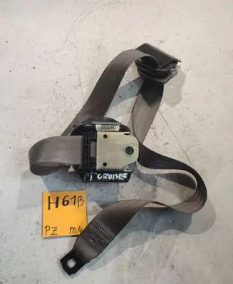 Chrysler PT Cruiser Front seatbelt DRL30TRP60