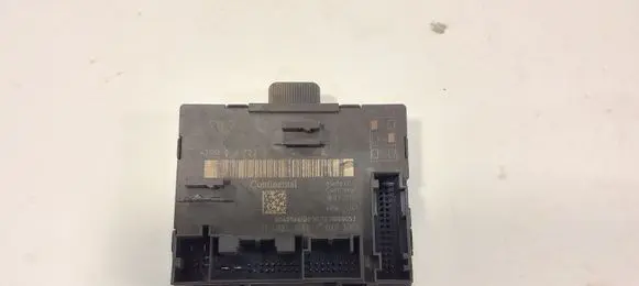 Porsche Panamera (970) Door control unit/module 7PP959793J