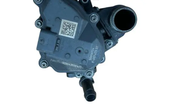 Opel Astra K Thermostat 55516904 F60747507