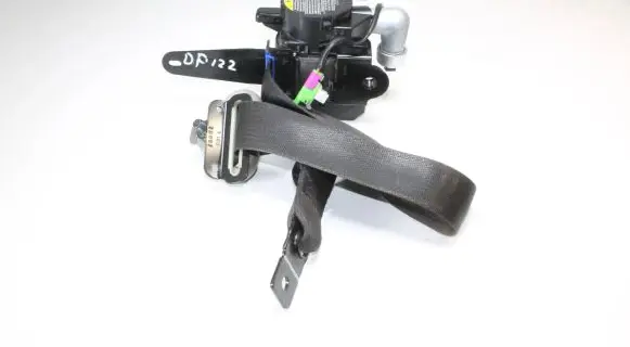 Opel Antara Front seatbelt 95473470