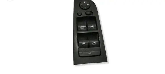 BMW 3 E90 E91 Electric window control switch 9217332