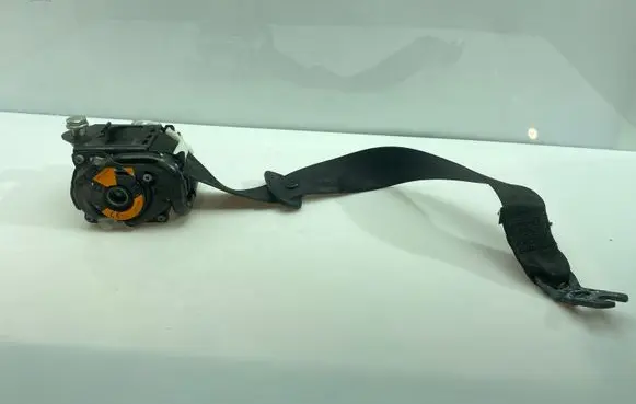 Audi A7 S7 4G Rear seatbelt 4G0857805C