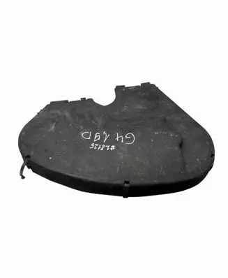 Volkswagen Golf IV Timing belt guard (cover) 038109107C