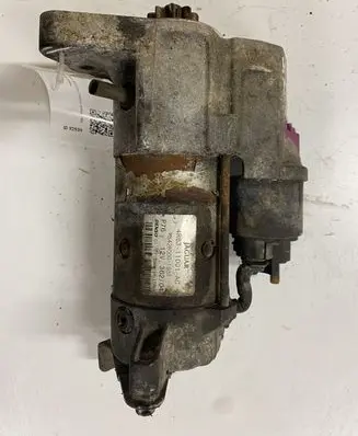 Jaguar S-Type Starter motor 4R8311001AC MS4280001931